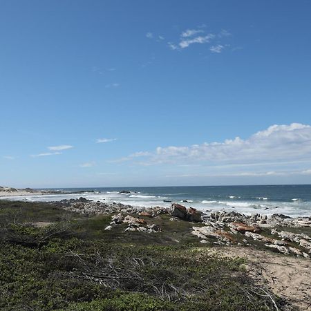 Admiralty Beach House Port Elizabeth Zewnętrze zdjęcie
