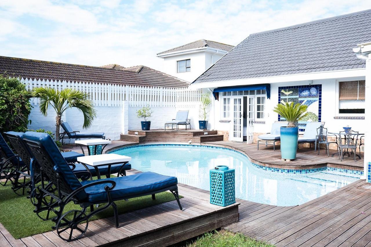 Admiralty Beach House Port Elizabeth Zewnętrze zdjęcie