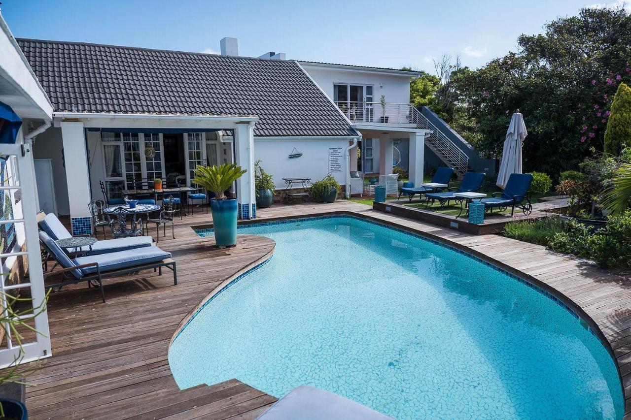 Admiralty Beach House Port Elizabeth Zewnętrze zdjęcie