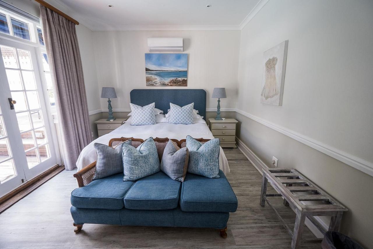 Admiralty Beach House Port Elizabeth Zewnętrze zdjęcie