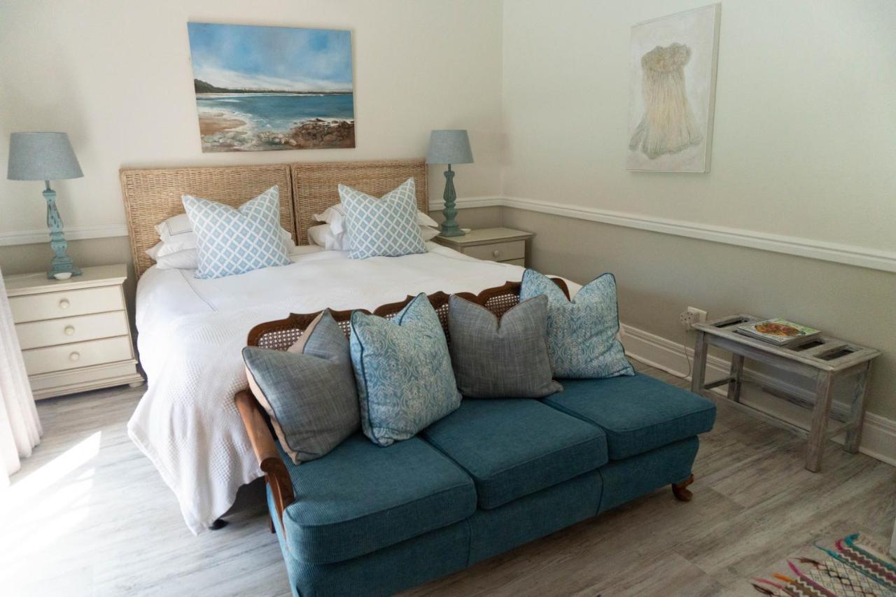 Admiralty Beach House Port Elizabeth Zewnętrze zdjęcie
