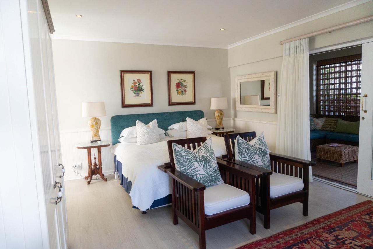 Admiralty Beach House Port Elizabeth Zewnętrze zdjęcie