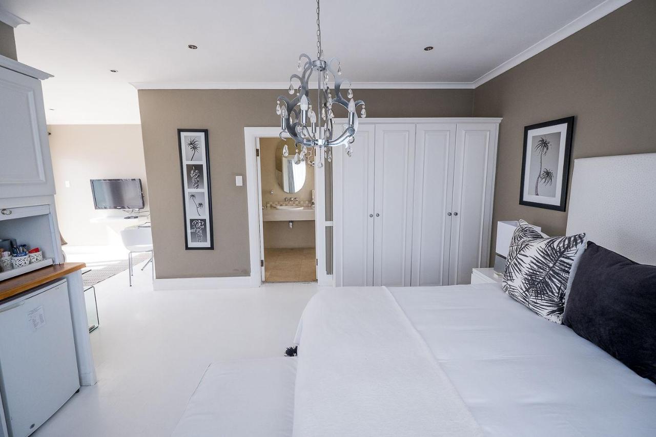 Admiralty Beach House Port Elizabeth Zewnętrze zdjęcie