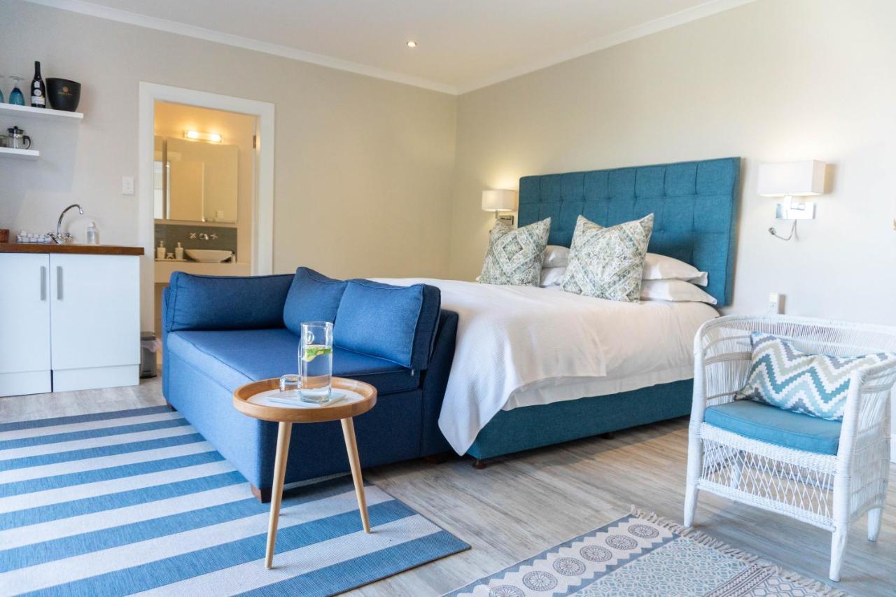 Admiralty Beach House Port Elizabeth Zewnętrze zdjęcie