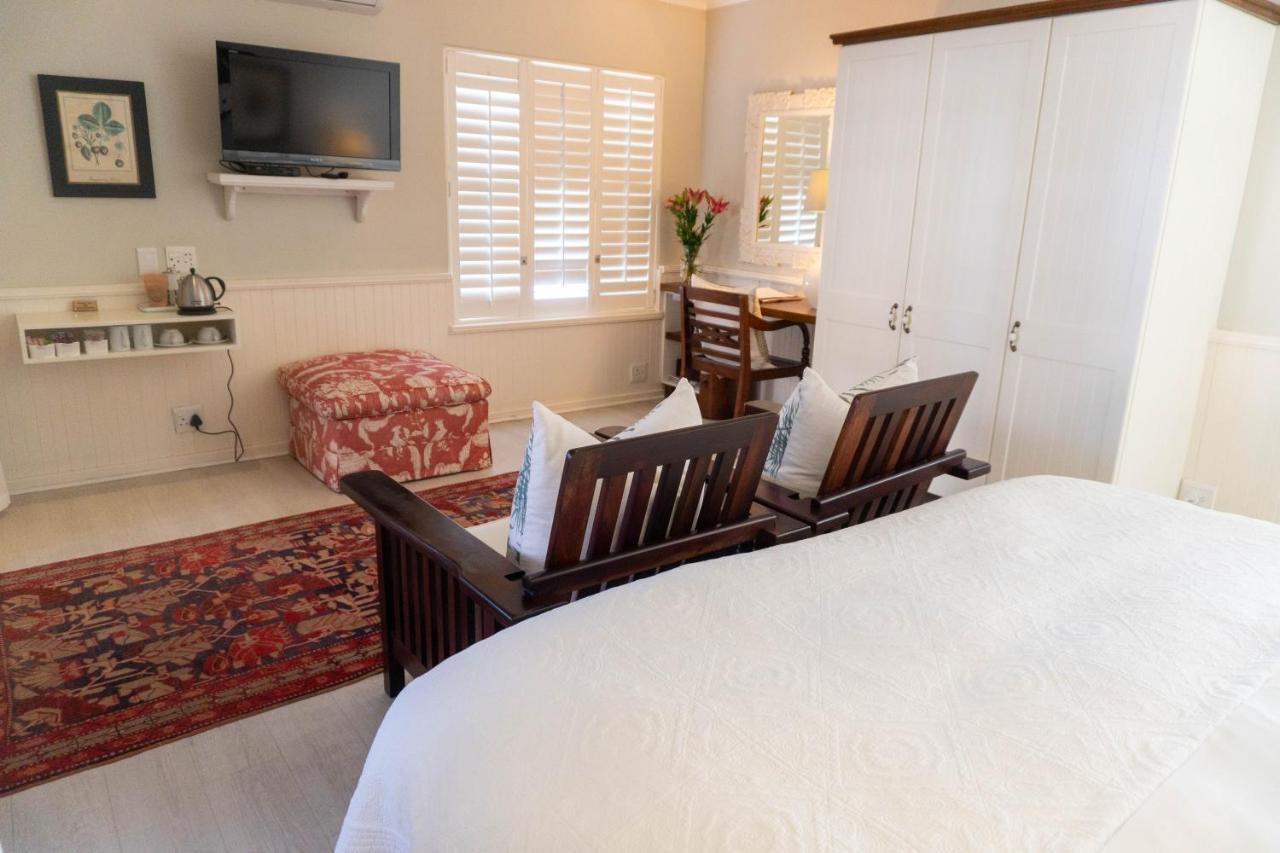 Admiralty Beach House Port Elizabeth Zewnętrze zdjęcie