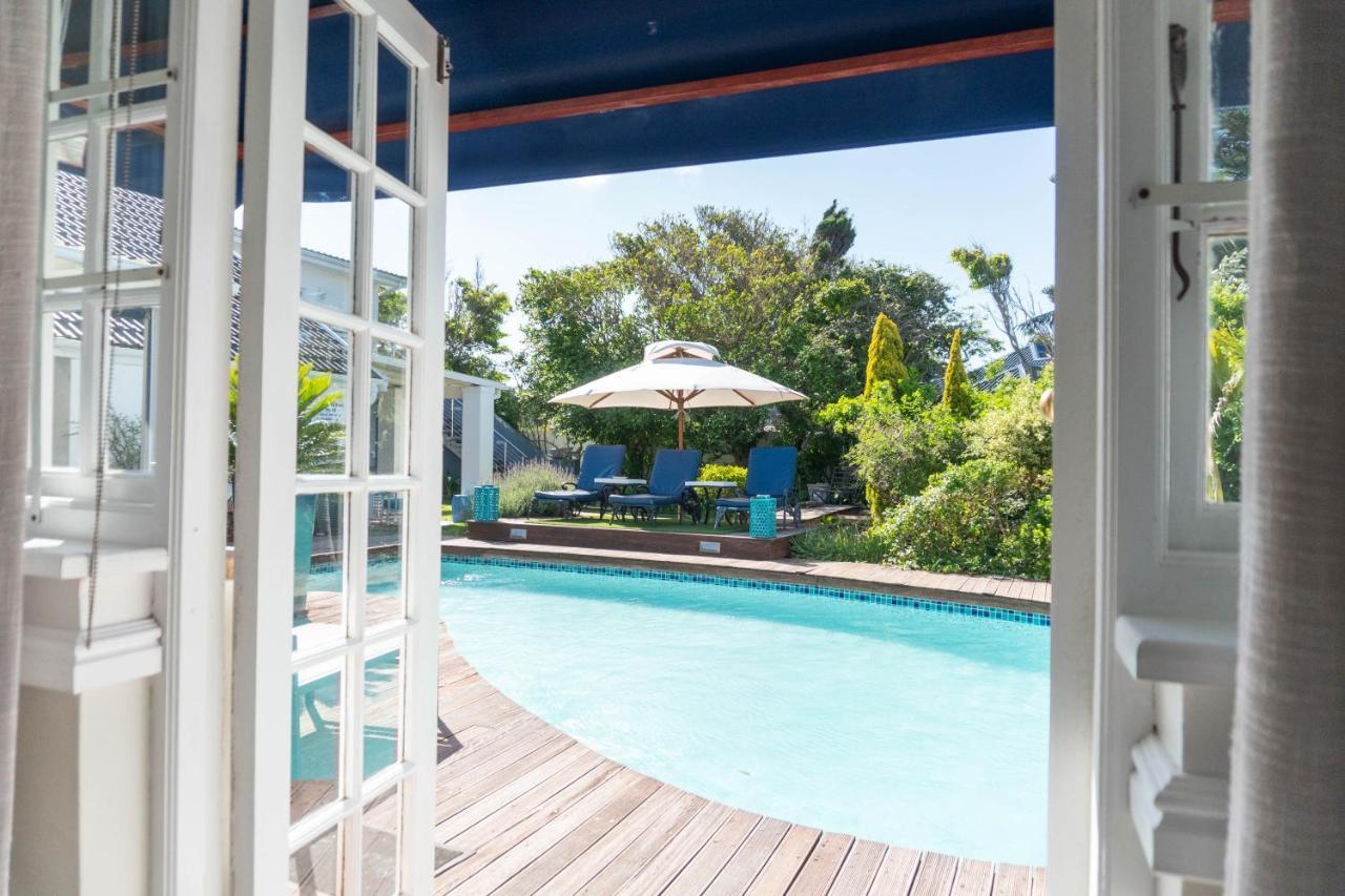 Admiralty Beach House Port Elizabeth Zewnętrze zdjęcie