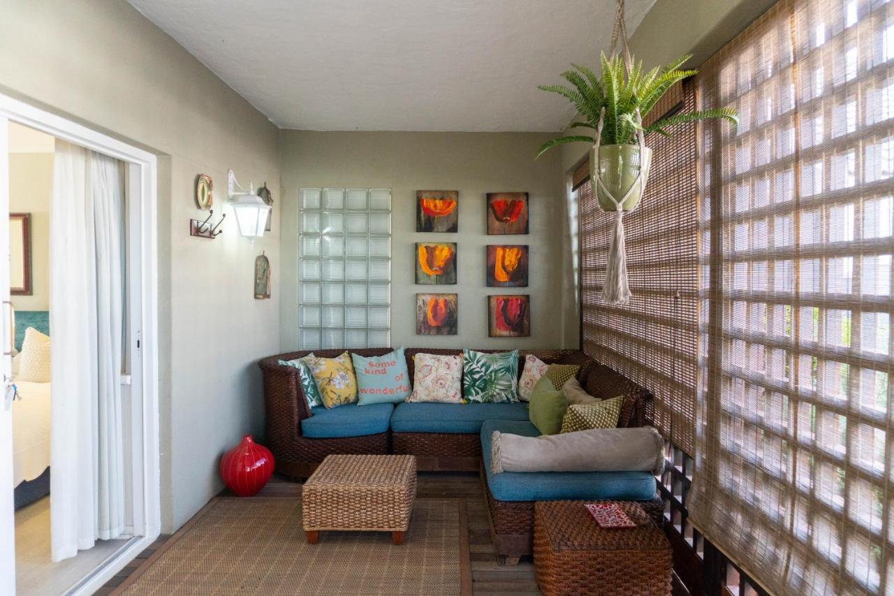 Admiralty Beach House Port Elizabeth Zewnętrze zdjęcie