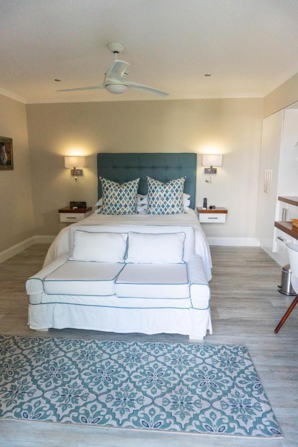 Admiralty Beach House Port Elizabeth Zewnętrze zdjęcie