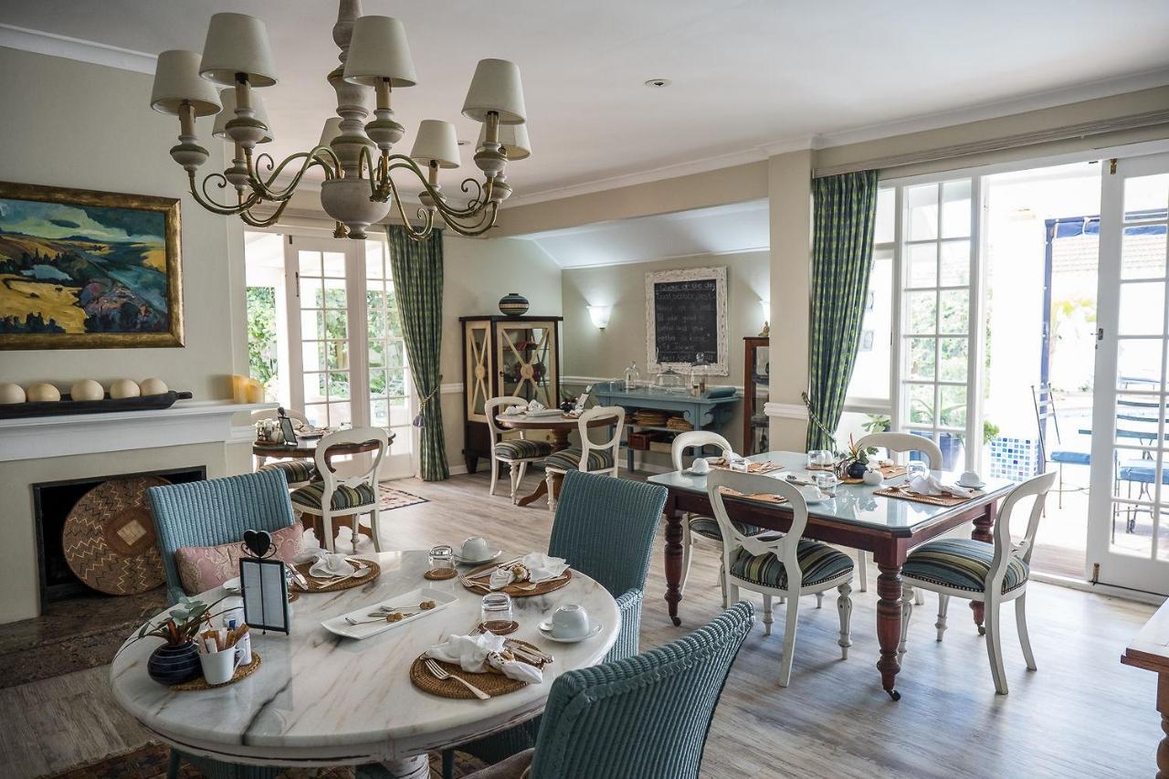 Admiralty Beach House Port Elizabeth Zewnętrze zdjęcie