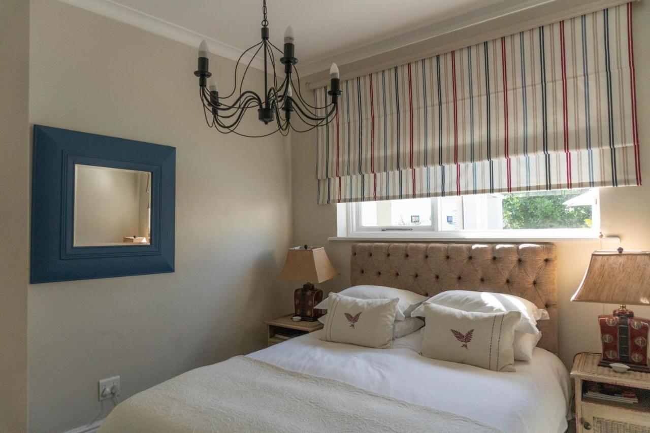Admiralty Beach House Port Elizabeth Zewnętrze zdjęcie