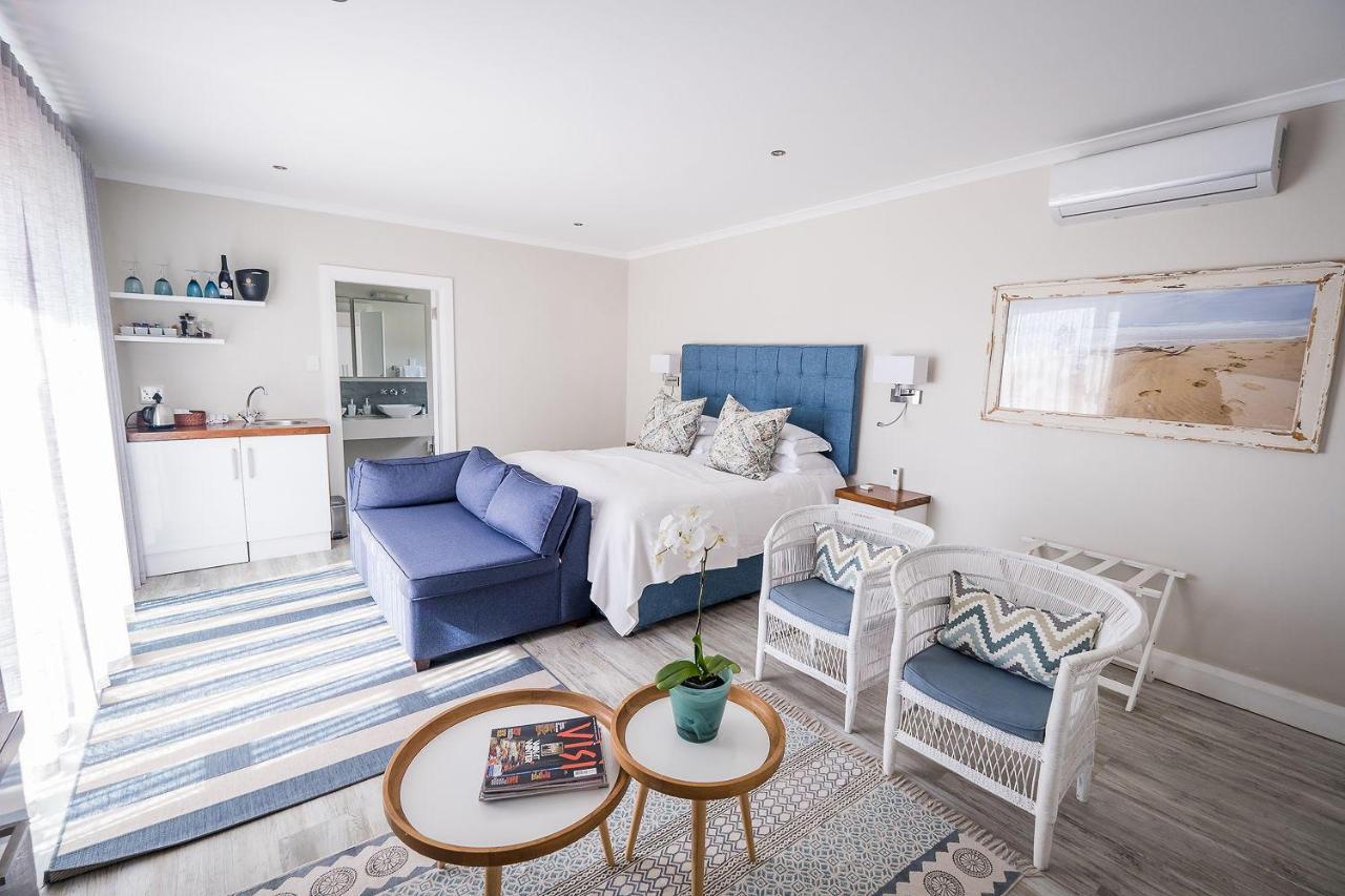Admiralty Beach House Port Elizabeth Zewnętrze zdjęcie