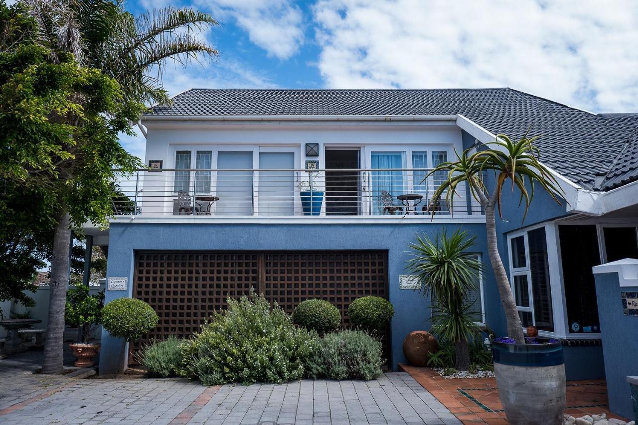 Admiralty Beach House Port Elizabeth Zewnętrze zdjęcie