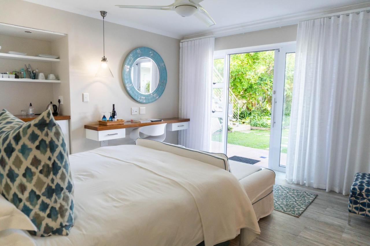Admiralty Beach House Port Elizabeth Zewnętrze zdjęcie