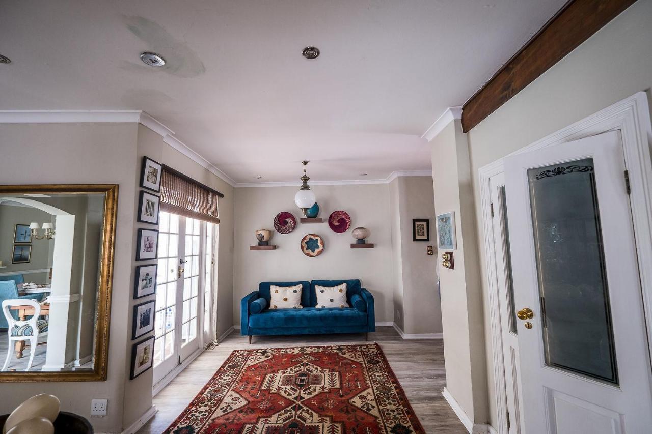 Admiralty Beach House Port Elizabeth Zewnętrze zdjęcie