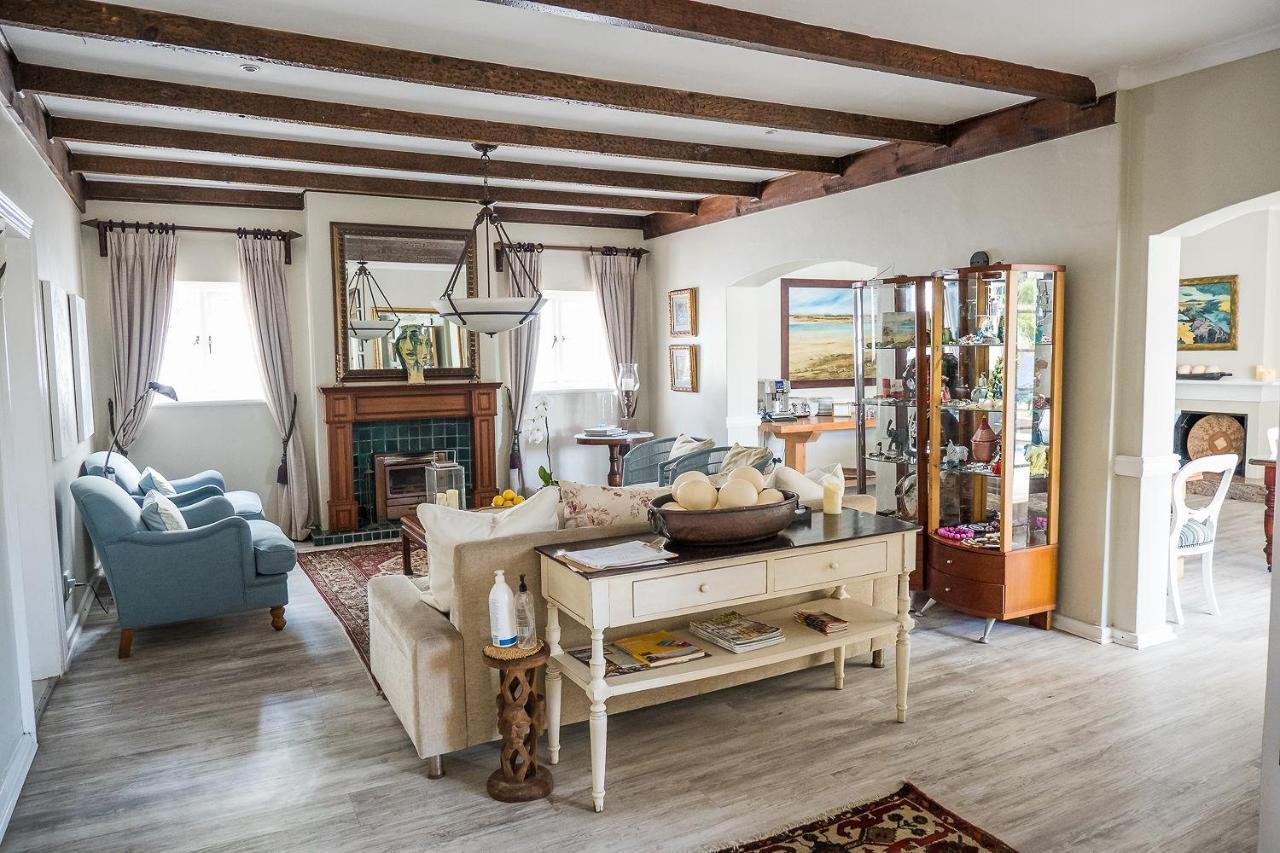 Admiralty Beach House Port Elizabeth Zewnętrze zdjęcie