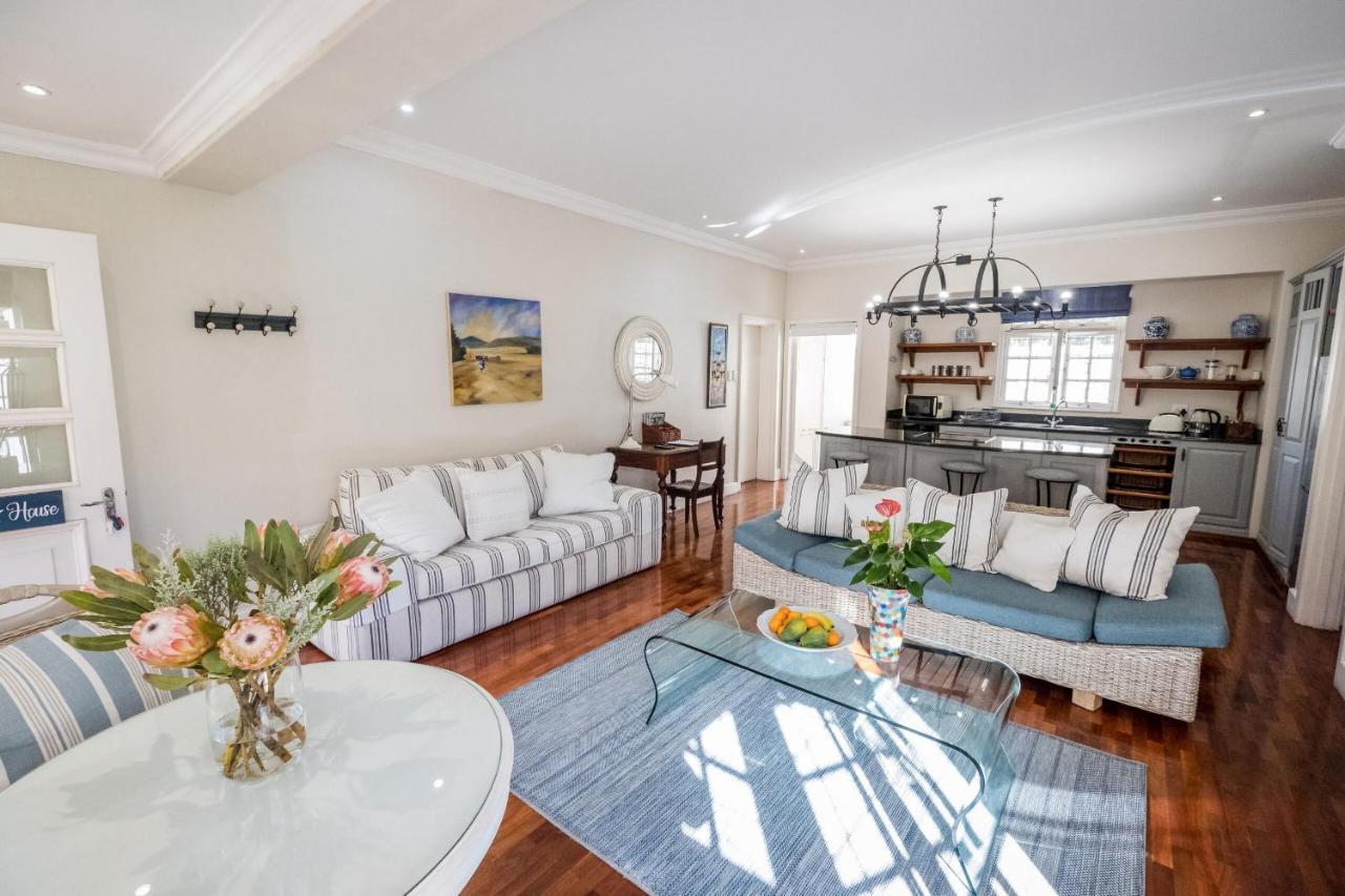Admiralty Beach House Port Elizabeth Zewnętrze zdjęcie