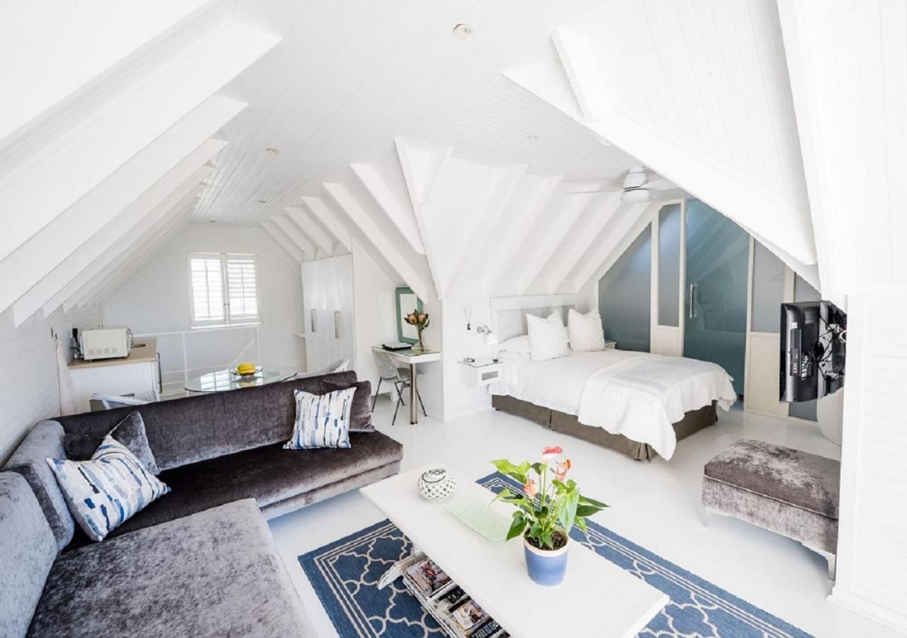 Admiralty Beach House Port Elizabeth Zewnętrze zdjęcie