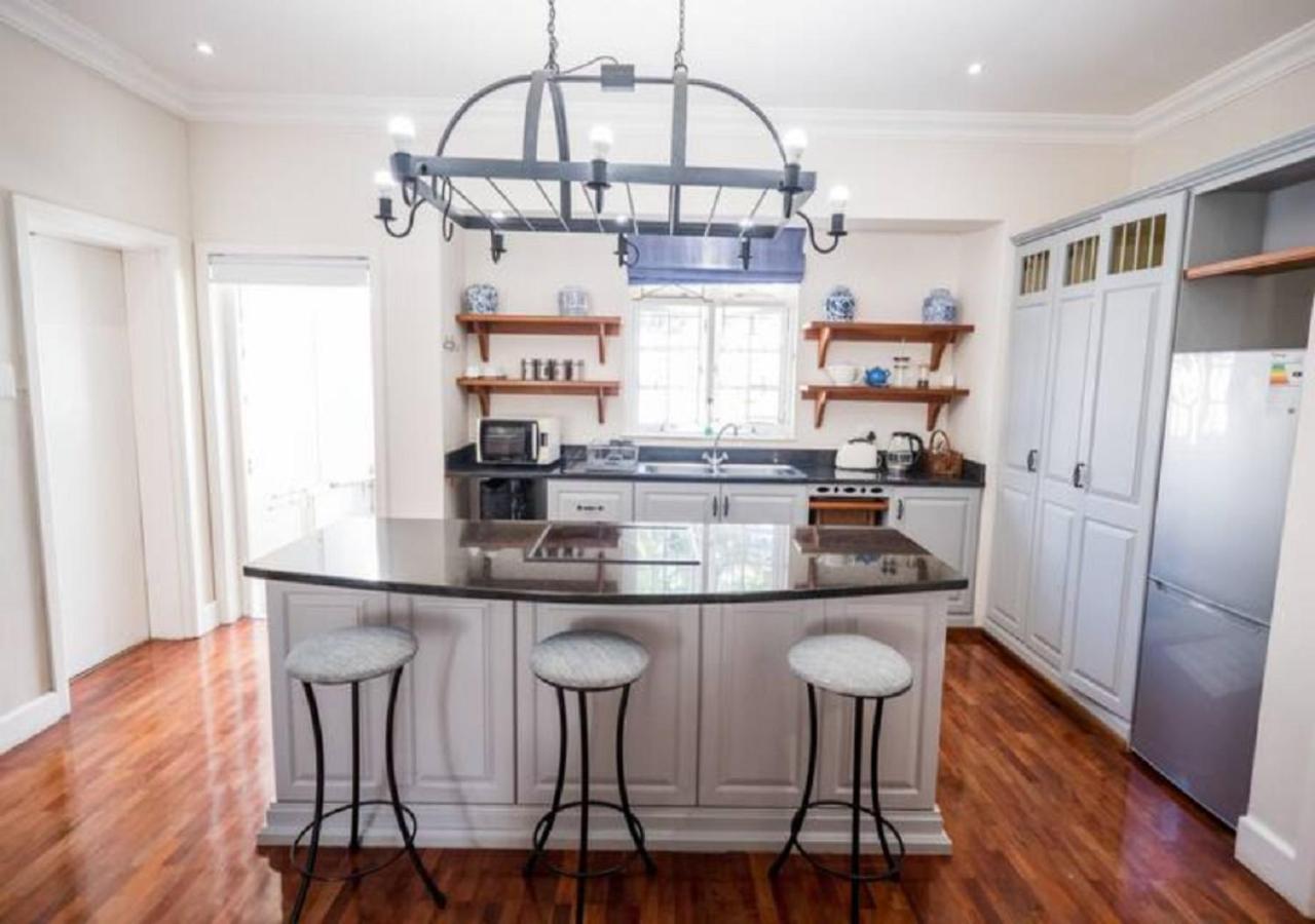 Admiralty Beach House Port Elizabeth Zewnętrze zdjęcie