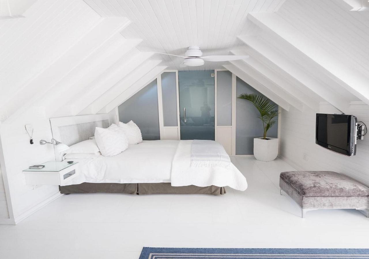 Admiralty Beach House Port Elizabeth Zewnętrze zdjęcie