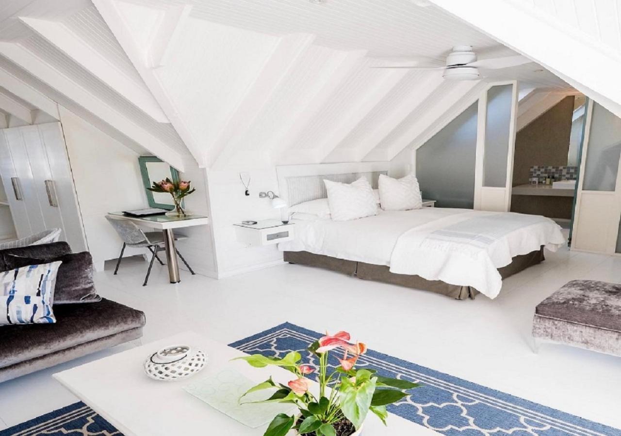 Admiralty Beach House Port Elizabeth Zewnętrze zdjęcie