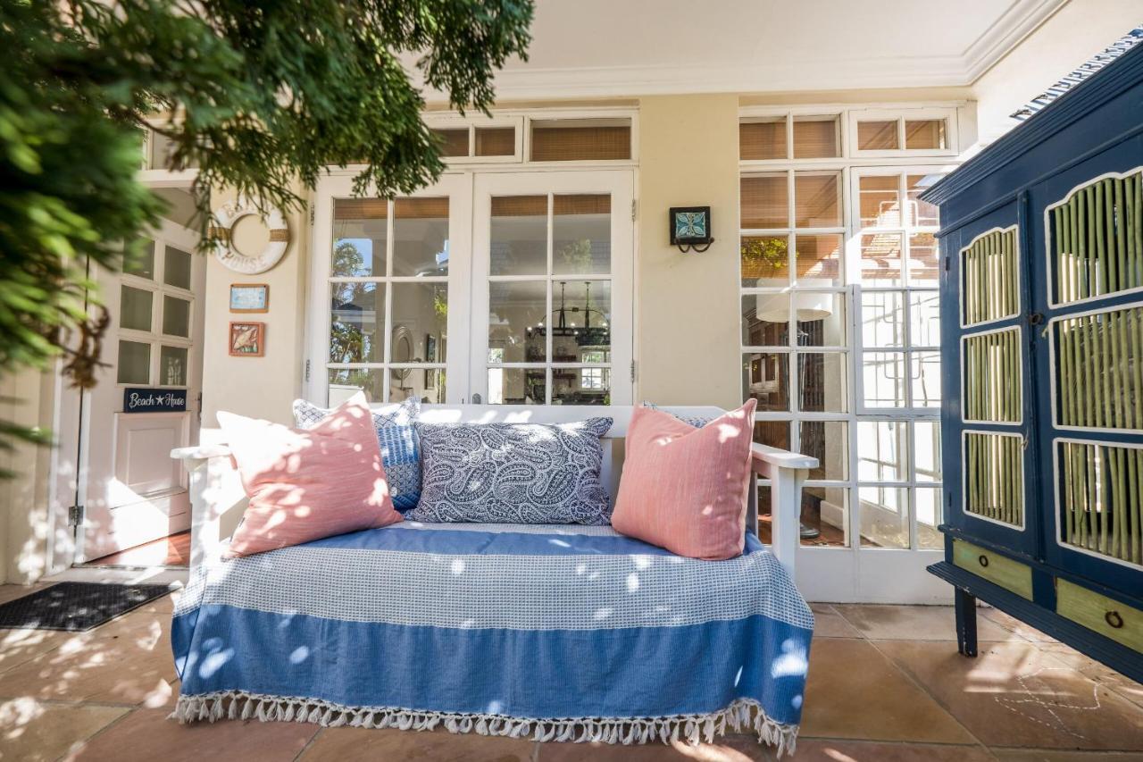 Admiralty Beach House Port Elizabeth Zewnętrze zdjęcie