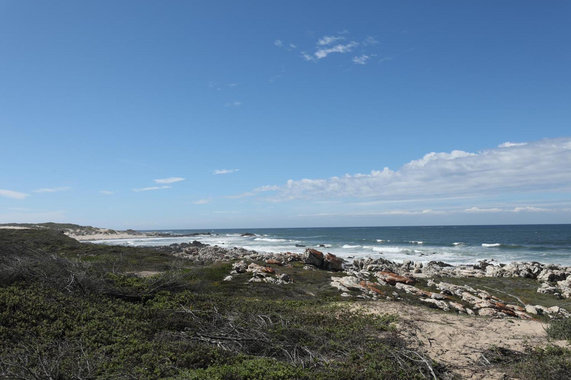 Admiralty Beach House Port Elizabeth Zewnętrze zdjęcie