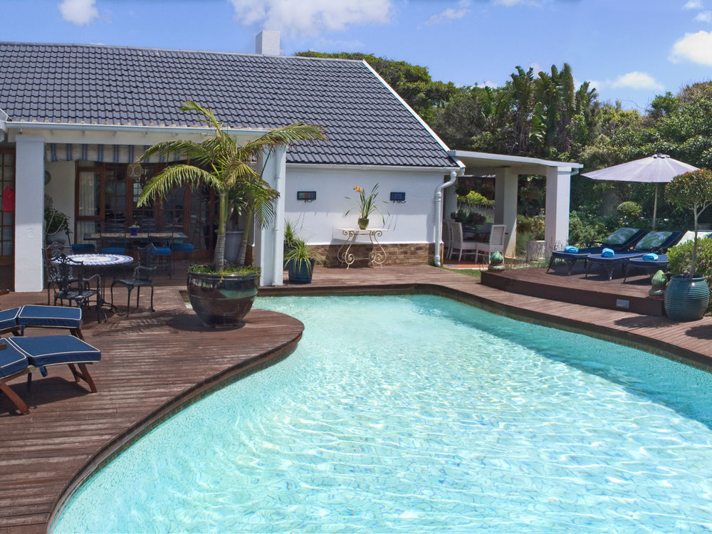 Admiralty Beach House Port Elizabeth Zewnętrze zdjęcie