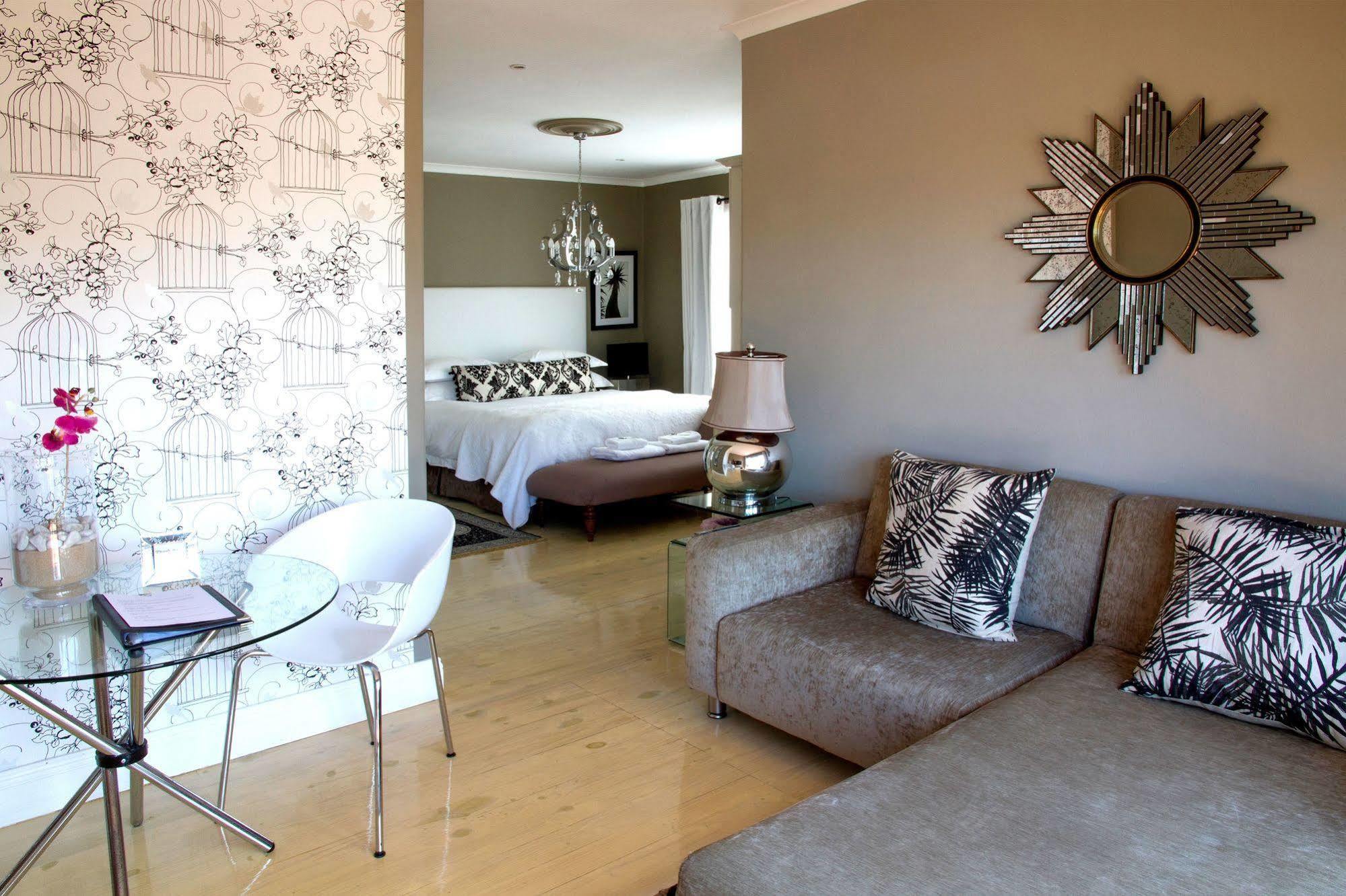 Admiralty Beach House Port Elizabeth Zewnętrze zdjęcie