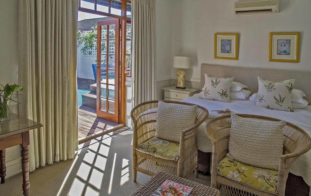 Admiralty Beach House Port Elizabeth Zewnętrze zdjęcie