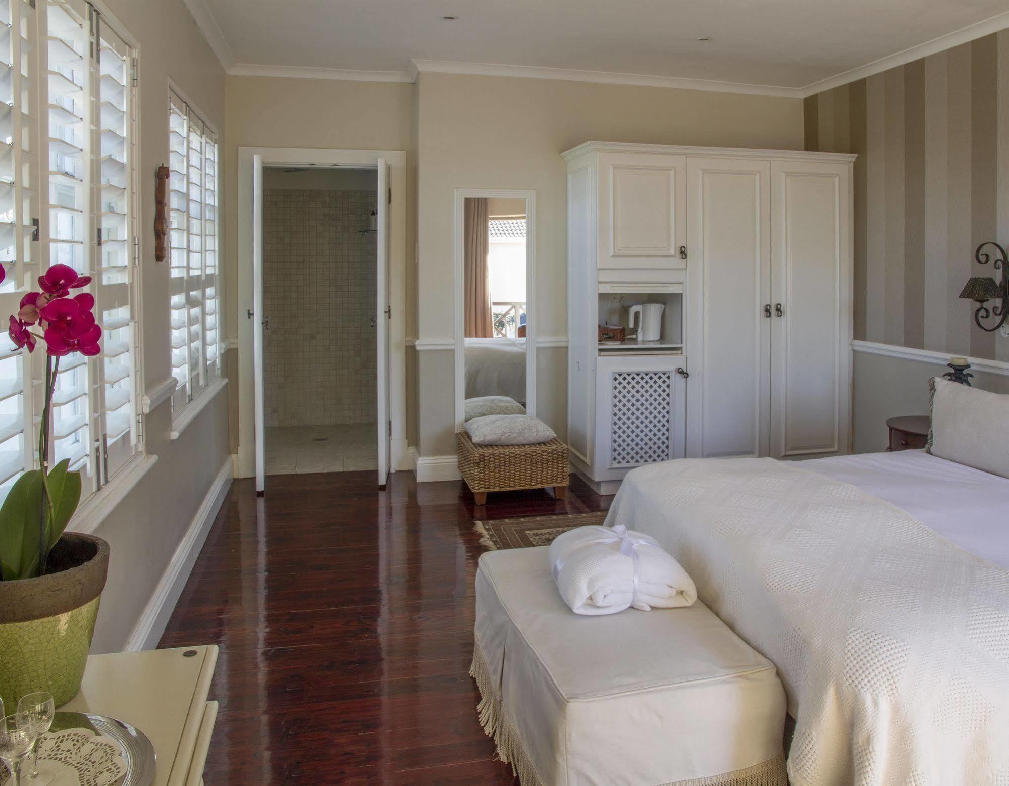 Admiralty Beach House Port Elizabeth Zewnętrze zdjęcie