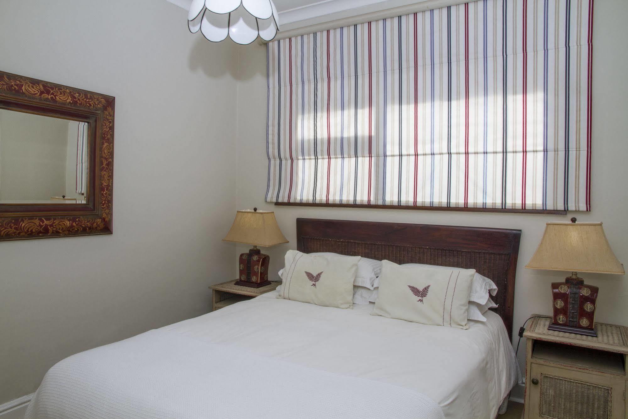 Admiralty Beach House Port Elizabeth Zewnętrze zdjęcie