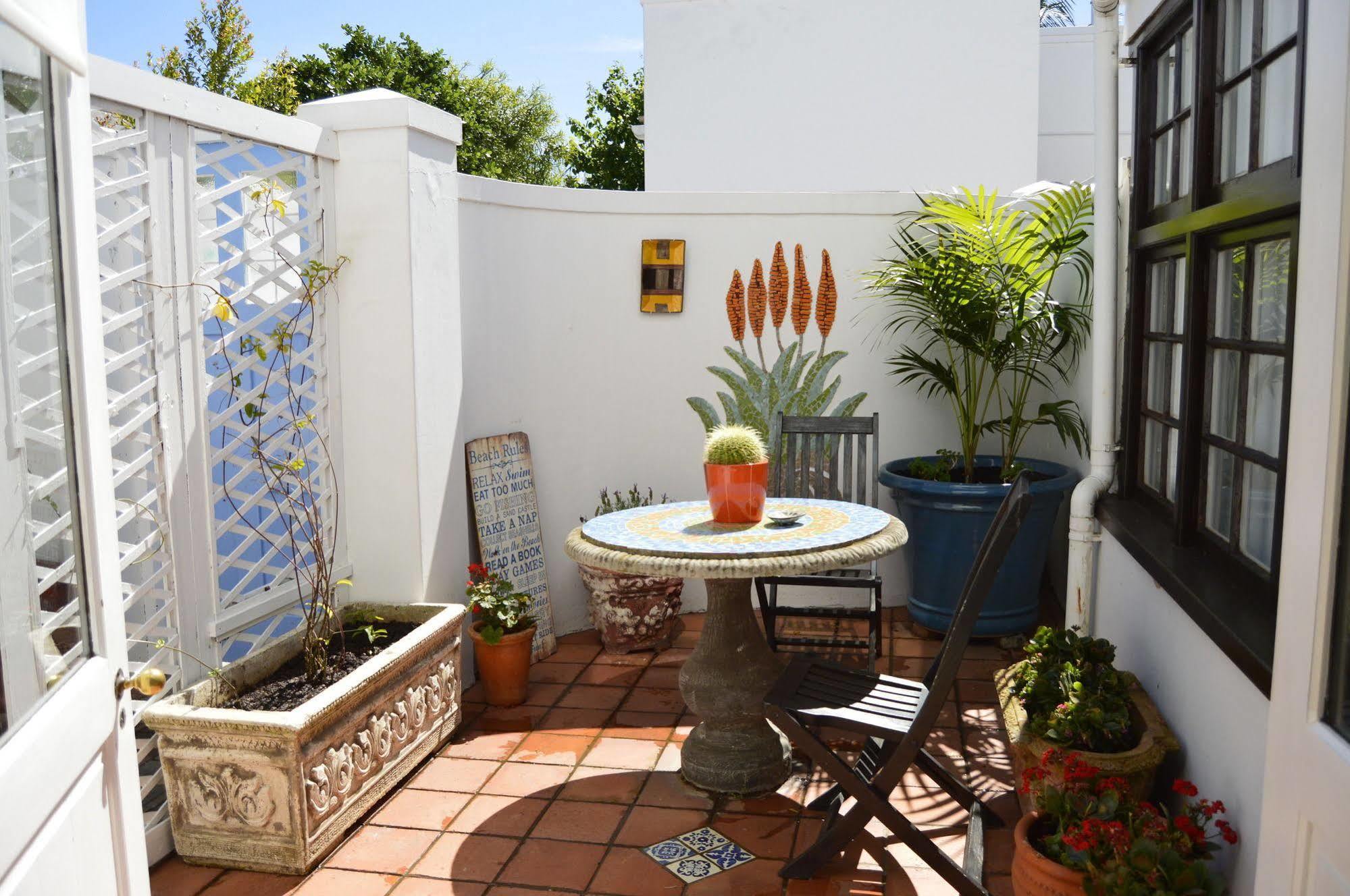 Admiralty Beach House Port Elizabeth Zewnętrze zdjęcie