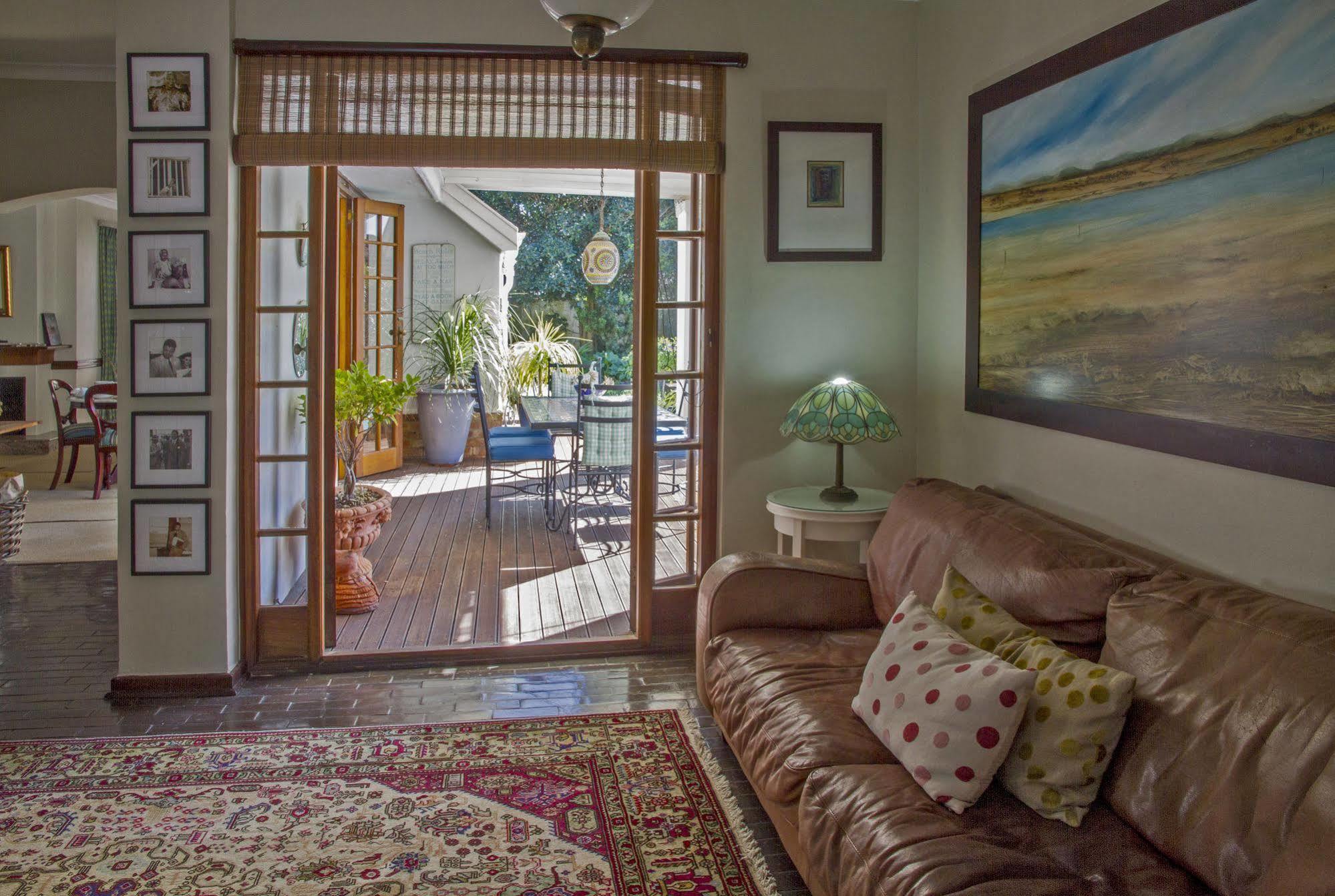 Admiralty Beach House Port Elizabeth Zewnętrze zdjęcie