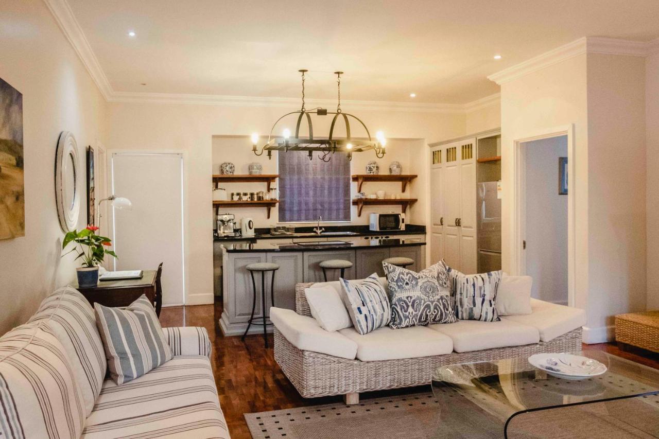 Admiralty Beach House Port Elizabeth Zewnętrze zdjęcie