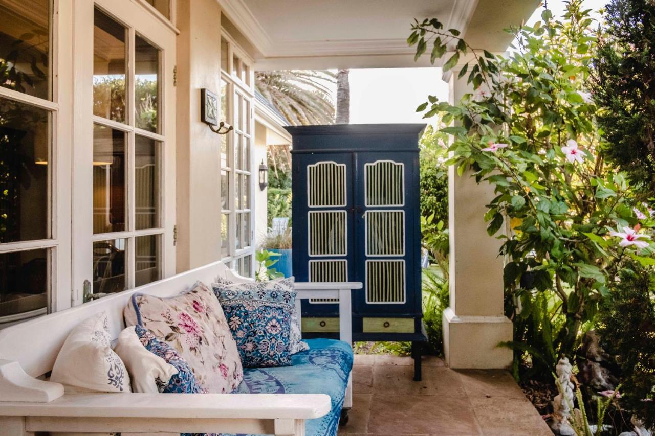 Admiralty Beach House Port Elizabeth Zewnętrze zdjęcie