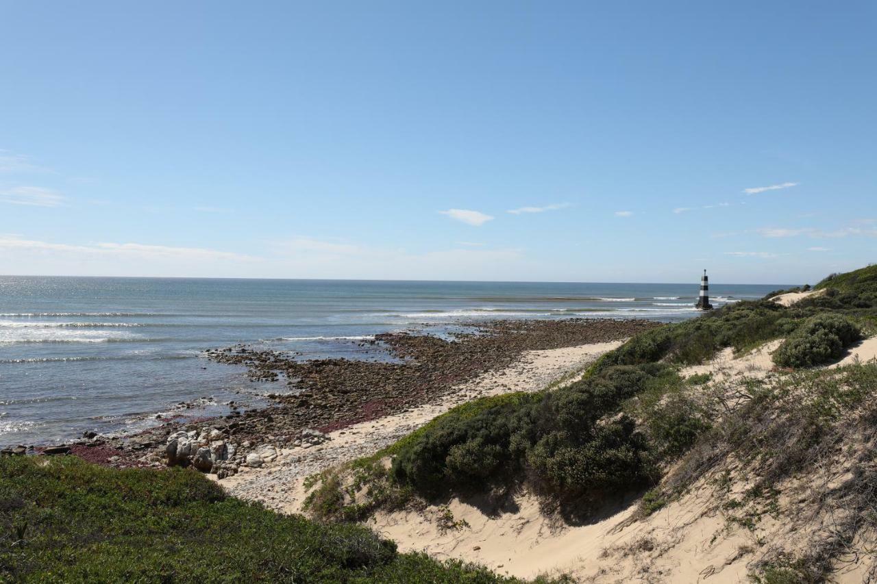 Admiralty Beach House Port Elizabeth Zewnętrze zdjęcie